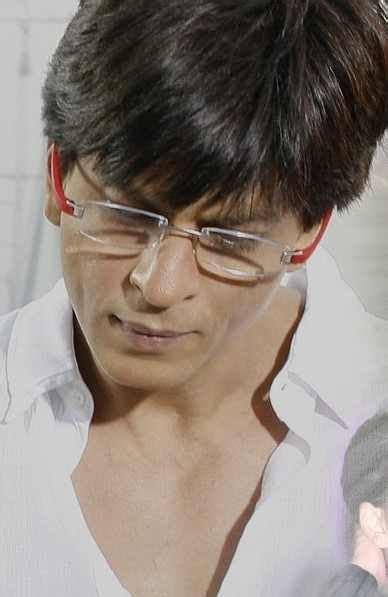 srk glasses.